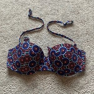 Old navy bikini top